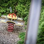 In Near Spieljochbahn * فغن