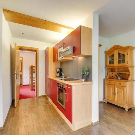 In Near Spieljochbahn Fügen