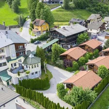 Daire In Near Spieljochbahn