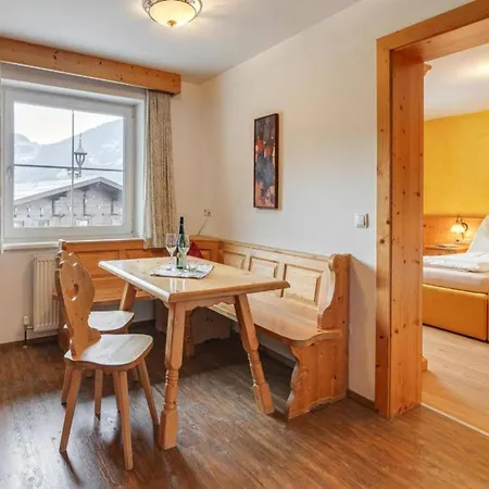 Appartement In Near Spieljochbahn *