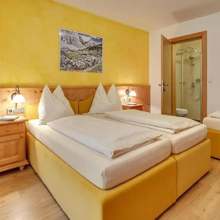 In Near Spieljochbahn Daire *