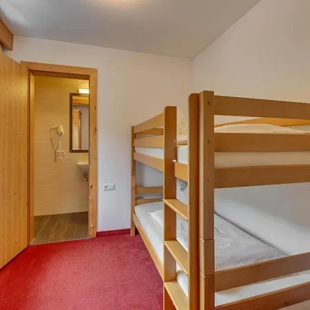 Appartement In Near Spieljochbahn