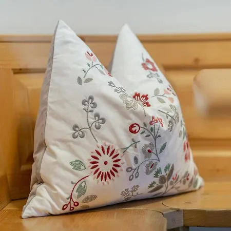 In Near Spieljochbahn Appartement *