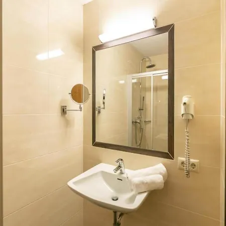 In Near Spieljochbahn