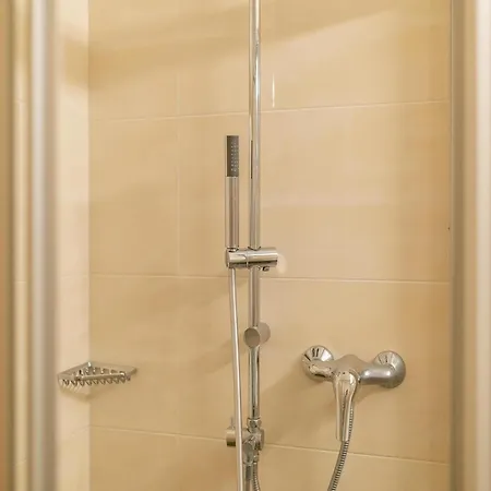 Daire In Near Spieljochbahn