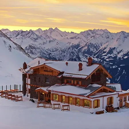 Daire In Near Spieljochbahn Fügen