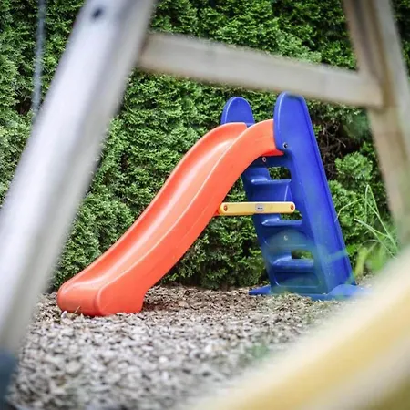 In Near Spieljochbahn Appartement