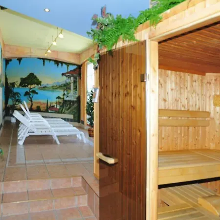 In Near Spieljochbahn Appartement *