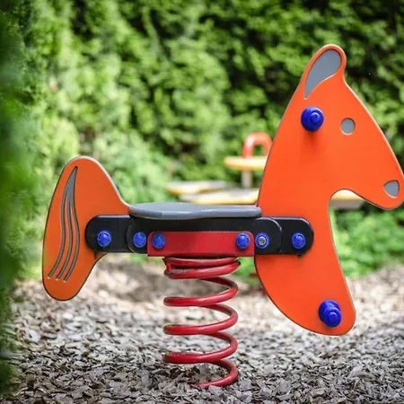 Daire In Near Spieljochbahn *