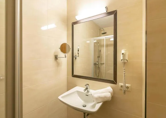 In Near Spieljochbahn