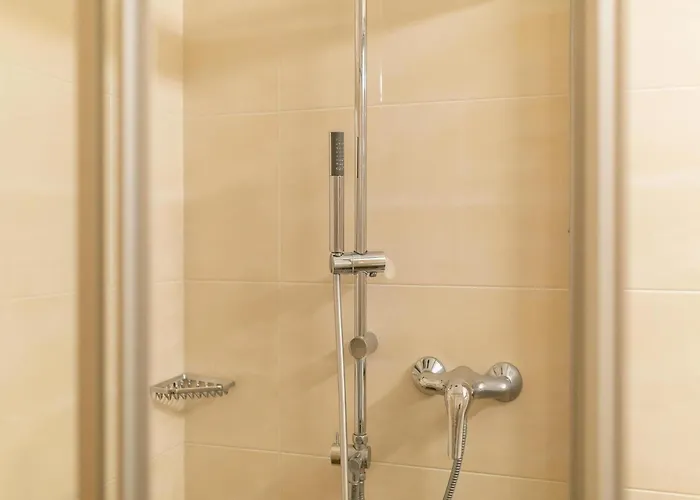 Διαμέρισμα In Near Spieljochbahn