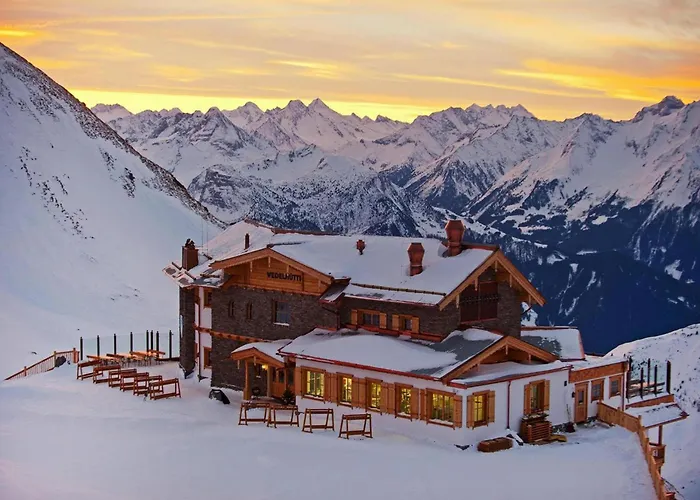 Διαμέρισμα In Near Spieljochbahn Fügen
