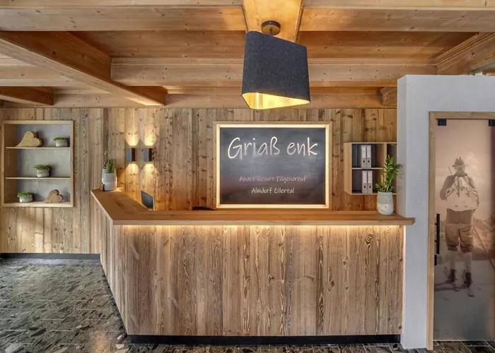 In Near Spieljochbahn