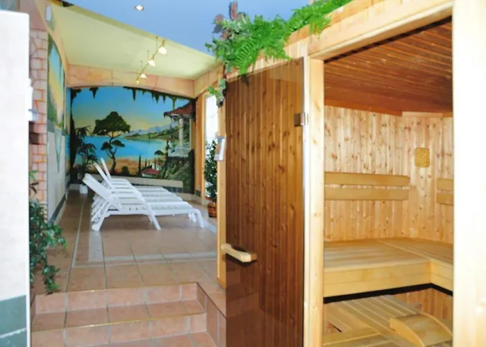 In Near Spieljochbahn 公寓 *