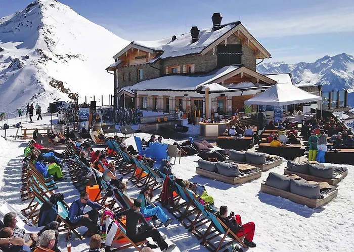 In Near Spieljochbahn Διαμέρισμα Fügen
