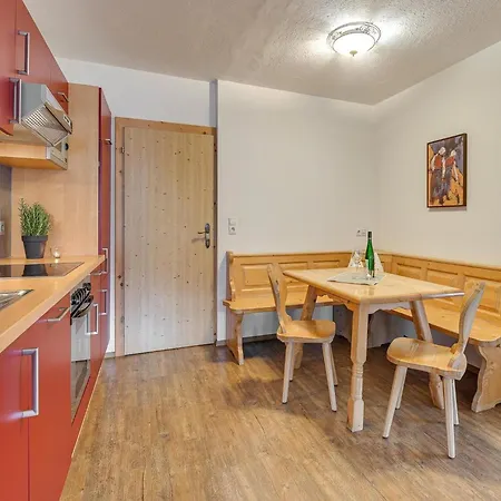 In Near Spieljochbahn * 菲根