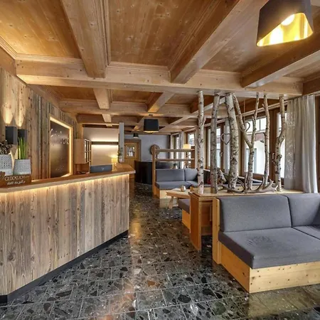 In Near Spieljochbahn 公寓 *