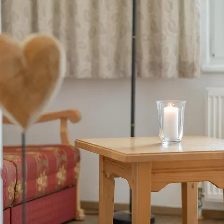 In Near Spieljochbahn *