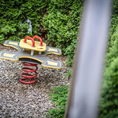 In Near Spieljochbahn * 菲根