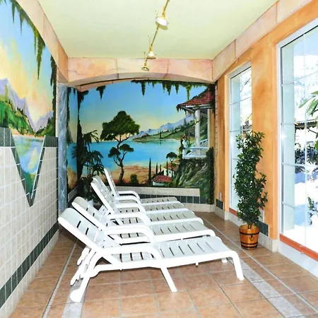 In Near Spieljochbahn 公寓 菲根