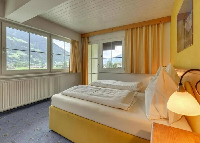 In Near Spieljochbahn * 푸겐