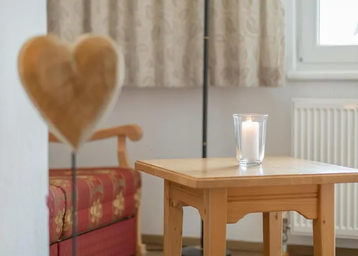 In Near Spieljochbahn *