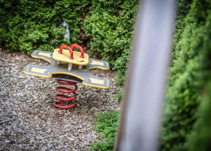 In Near Spieljochbahn * 푸겐