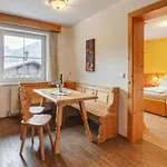 Apartment In Near Spieljochbahn *