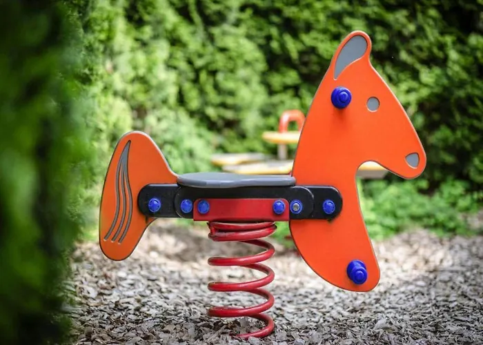 Apartman In Near Spieljochbahn *